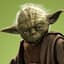 Yoda Bot logo